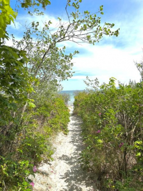 Strandperle Breege